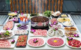 鮮貨火鍋是什么意思，鮮貨火鍋是不是噱頭