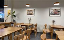 如何讓一家餐館有人氣，這些管理細(xì)節(jié)你需要知道