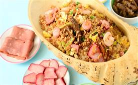 炒飯店怎么做活動，經(jīng)營炒飯店之前要做哪些準備