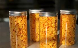 開(kāi)零食店需要掌握的技巧，不了解怎么開(kāi)好店