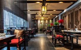 我想開(kāi)個(gè)飯店不過(guò)沒(méi)經(jīng)驗(yàn)，那就讓這些成功經(jīng)驗(yàn)告訴你