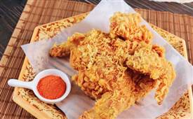 新手創(chuàng)業(yè)新風(fēng)向：開漢堡炸雞店成創(chuàng)業(yè)小白的好選擇！