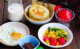 早餐店好做嗎，經(jīng)營要領(lǐng)來幫你