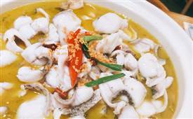 酸菜魚店，簡單三招讓門店更受歡迎