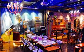 音樂火鍋店服務(wù)細(xì)節(jié)總結(jié)，讓顧客愛上你的店