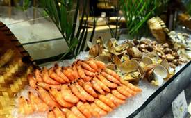 開(kāi)自助餐店怎么考察市場(chǎng)，這幾項(xiàng)不可忽視