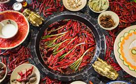 重慶的老火鍋和新式火鍋的區(qū)別，要開火鍋店的你一定要看