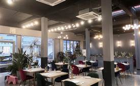 有針對(duì)性地紓困減負(fù)，餐飲業(yè)再迎“政策的春天”