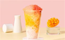 水果茶開業(yè)廣告宣傳，分享這些一定要記牢