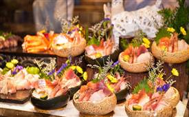 適合自助餐店的配菜種類，想開店的你一定要了解