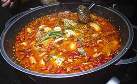 自助魚火鍋怎樣定價(jià)，這些應(yīng)該可以幫到你