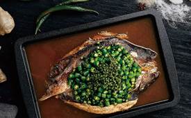 吸引人的烤魚(yú)店活動(dòng)，開(kāi)店不得不知