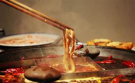 什么是集市，集市火鍋是什么意思