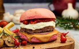 開漢堡店需要考慮這些，你一定要知道