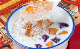 想開個糖水店怎么入手，這里幾招幫你搞定