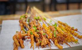 如何開一家特色燒烤加盟連鎖店？流程有哪些？