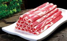 鄉(xiāng)鎮(zhèn)牛肉火鍋店沒(méi)生意，前期考察真的不可忽略