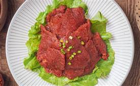 火鍋食材超市如何提高店鋪經(jīng)營效率？店鋪陳列4個秘訣