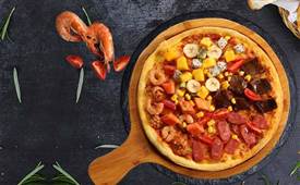 開披薩店虧損原因分析，原來問題出在這兒