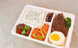 就地過節(jié)催生外賣跨年新趨勢，跨年外賣菜品數(shù)量增2倍