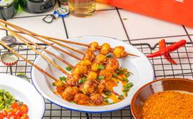 燒烤連鎖店如何選址？這三點(diǎn)一定得注意