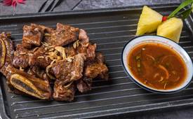 如何開好一家韓國燒烤，開燒烤店要注意什么