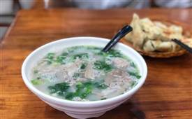 合作一個(gè)羊湯館店，是外賣店好還是標(biāo)準(zhǔn)店好答案在這里