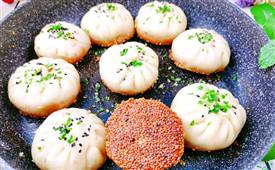 怎么才能把生煎包小吃店開好，方法有這些