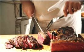 一位開餐廳的老板的廚師，給同行的5點忠告