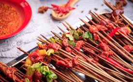 餐飲串串香店發(fā)展的未來趨勢，值得一看