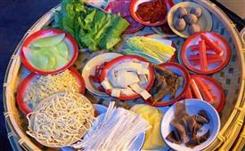 加盟麻辣燙賺錢(qián)的多還是虧的多，主要看這幾點(diǎn)