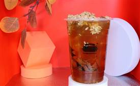 開一家日式奶茶店經(jīng)營(yíng)難不難，做好細(xì)節(jié)很重要