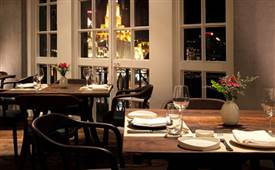 餐飲店選址，這些位置要慎選