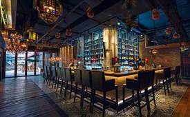 餐飲店的服務(wù)要做到哪幾點才能趁得上服務(wù)好？