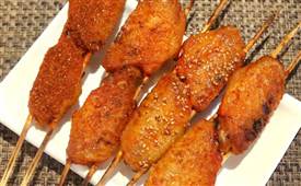 怎么開(kāi)燒烤店能降低投資風(fēng)險(xiǎn)，這些技巧教你怎么做