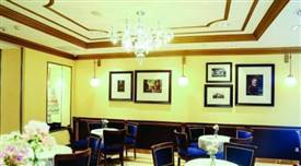 購物中心餐飲迎新一輪調(diào)整 這幾個(gè)商場(chǎng)正在行動(dòng)