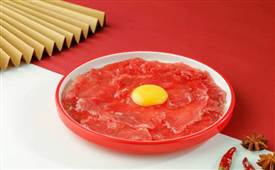 火鍋吸引人氣的活動(dòng)，真是一用一個(gè)準(zhǔn)