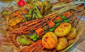 做燒烤生意要掌握哪些訣竅，這里都有詳細說明