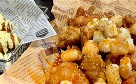 想要避免雞排店虧損嚴(yán)重，一定要注意幾點(diǎn)