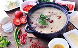 創(chuàng)業(yè)開(kāi)羊湯館，不能違背的五大原則