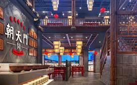 玉璽鍋里燙火鍋是種什么體驗(yàn)？朝天門(mén)火鍋告訴你