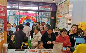 經(jīng)驗(yàn)之談，開(kāi)快樂(lè)星漢堡店這幾個(gè)問(wèn)題不能忽視