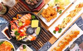 如何讓餐飲店更受歡迎，分享三個(gè)提升菜品顏值方法