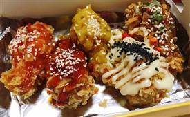 如何打造小而美的高人氣韓式炸雞鋪？