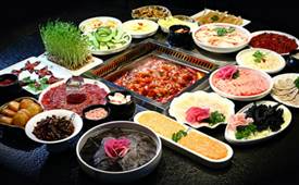 火鍋加盟店會賺錢嗎？