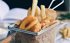 黑龍江推行小餐飲核準(zhǔn)證，促進行業(yè)規(guī)范發(fā)展