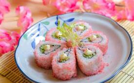 怎樣創(chuàng)業(yè)開壽司店，掌握這些就沒問題