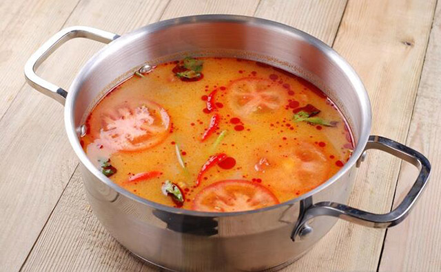 魚火鍋加盟店經(jīng)營干貨分享