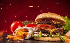 在商場開漢堡店合適嗎，綜合分析告訴你結(jié)果