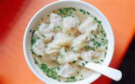 餛飩小吃店開(kāi)店成本分析，要開(kāi)店的你一定要看